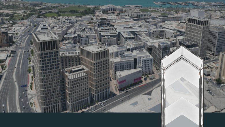 Msheireb Properties Wins Double Gold at Smart Built Environment Awards and a CVU Award of Excellence
