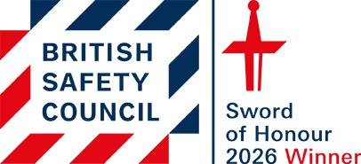 Prestige Group Awarded Two Prestigious Sword of Honour Awards 2026 For Health And Safety Management