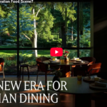 YIAGA IS NAMED WINNER OF THE VISA ONE TO WATCH AWARD AS PART OF THE 50 BEST RESTAURANTS 2026.