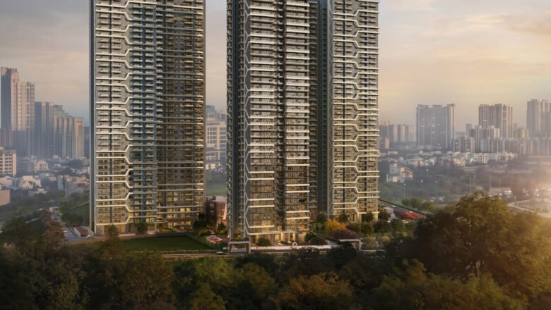 Tonino Lamborghini Residences marks a significant milestone in India as phase 1 sells out