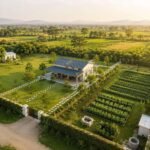 Walmond Group Launches Rajvanam This Festive Season: 31 Managed Wellness Farmhouses on 27 Acres in Alwar