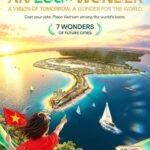 Vinhomes Green Paradise Officially Enters the Global Voting Phase Of “7 Wonders of Future Cities”