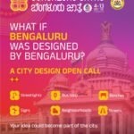 From Drawing Board to Streets: Bengaluru Jatre Invites Citizens to Redesign Everyday Public Spaces.