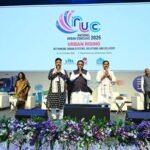 National Urban Conclave 2026 inaugurated in Bhubaneswar, Odisha
